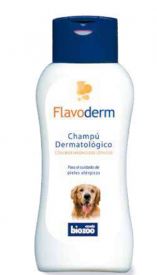 Biozoo Dermatological Shampoo 250 Ml